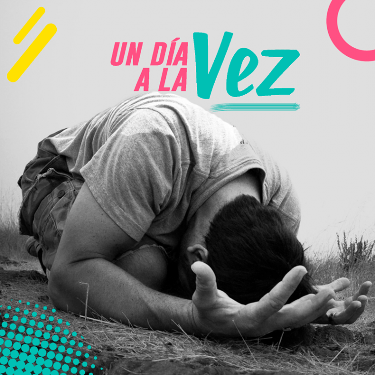 Un día a la Vez, devocional de oración | Más Cerca Del Cielo | C-Radio | Celestial Stereo