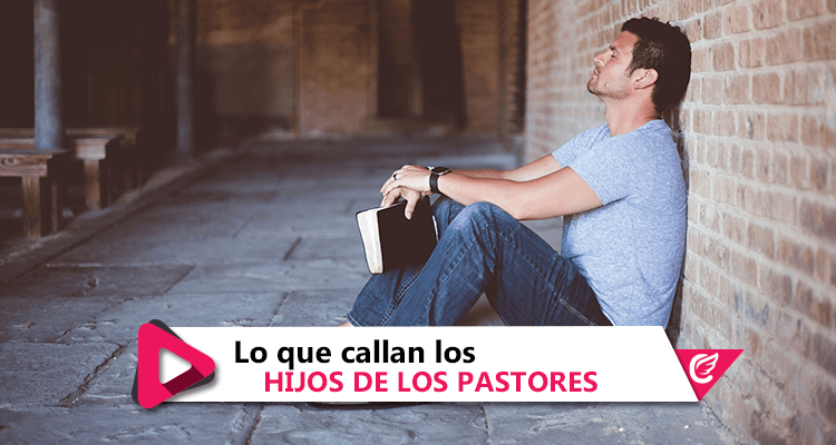 Lo que callan los hijos de los pastores - Más Cerca Del Cielo | La Revolución de la Radio Cristiana Lo que callan los hijos de los pastores - Más Cerca Del Cielo | La Revolución de la Radio Cristiana