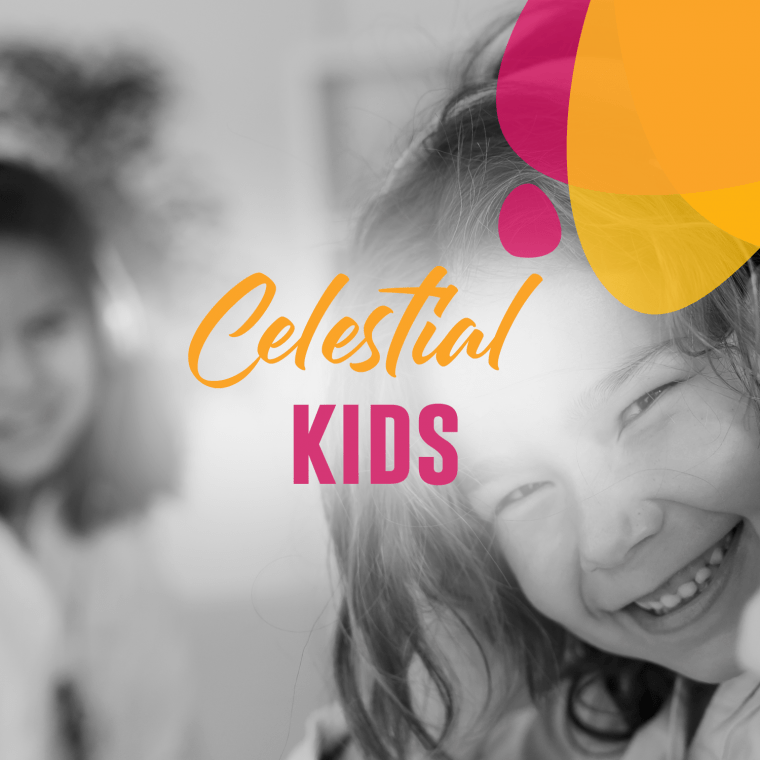 Celestial Kids, radio cristiana, movimiento misionero mundial, c-radio